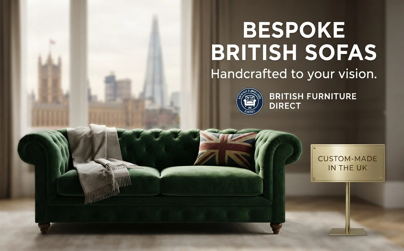 British Furniture Direct's Store